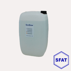 Liquide pour machine à neige haute densité 20L