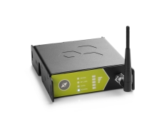 Luna lumenradio -  Emetteur récepteur DMX - RDM 1 univers