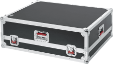 Flight case Gator pour table de mixage Midas M32 Live 32 entrées