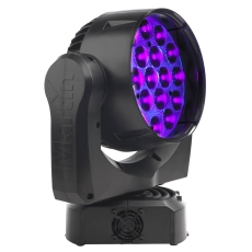 Lyre Wash Martin MAC AURA