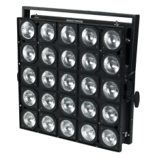 Blinder MATRIX 5 x 5 Showtec 