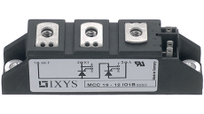 Thyristor MCC44 12IO1B IXYS