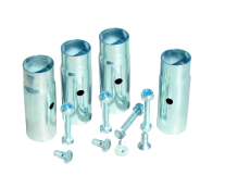 Kit de jonction pour embase ASD SC250 MDCE250