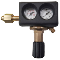 Mano détendeur pour machines MDG