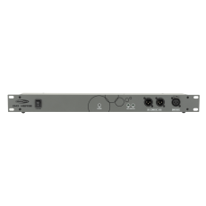Merger DMX Showtec DMX Merge 2 entrées vers 1 sortie DMX