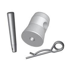 Kit de jonction pour embase EM et EML