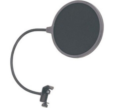 Filtre Anti-Pop - Power Acoustics - MH 019