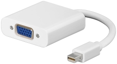 Adaptateur mini dispay port vers VGA