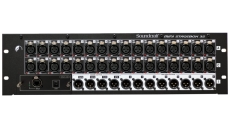 Rack de scène Soundcraft MiniStage Box 32R 32 in 8 out