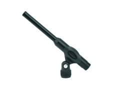 MM-2USB Omnitronic - Micro de mesure USB à condensateur omnidirectionnel