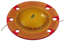 membrane Monacor pour tweeter IT-20, IT-30, IT-35, UHC-30, NR-33KS
