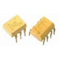 Optocoupleur OP MOC3021-M DIL-6