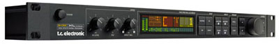 Multi effet TC Electronic M ONE XL