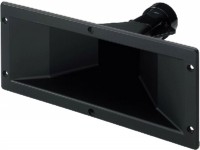 Pavillon médium-aigu Monacor MPT-151 plastique