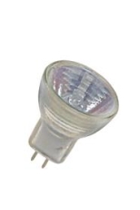 Lampe 12V 5W GZ4 30° MR8