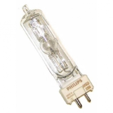 Lampe MSD 250W/2 Philips