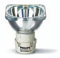 LAMPE PHILIPS MSD PLATINIUM 5R 200W pour beam type Sharpy