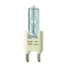 Lampe MSR Philips 1200W G38 6000K 800H