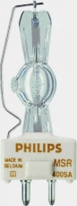 LAMPE MSR 400/SA PHILIPS GY9.5