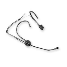 Micro casque Mipro MU55HN pour récepteur Mipro