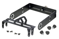 NA-TM-KIT Neutrik - Kit de fixation pour suspension 1 ou 2 interfaces série NA2