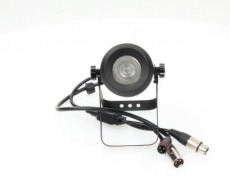 Starway NanoKOLOR HD projecteur à LEDs RGBW compact dmx