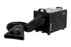 NEBEL2000-ABS Algam - Machine à fumée lourde 2000W