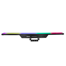 NITRO BAR 264 Power Lighting – Barre led déco plate 264 led RGB