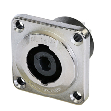 NLT4MPXX Neutrik - Embase speakON femelle 4 points IP 54