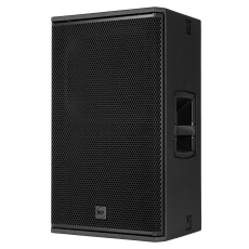 NX 945-A RCF - Enceinte active 2 voies 2100W 135dB