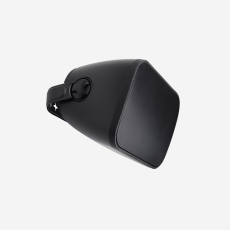 Audiophony ONDE540B Enceinte 5″ + 1″ + Bass radiator 40 W 100 V et 8 Ohms – IP65