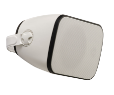 ONDE 660W Audiophony - enceinte murale IP65 6.5p 60W sous 8 ohms et 40W en 100V