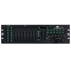 DMX Operator ADJ - Contrôleur DMX 384 canaux avec joystick