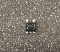 TLP3052 Photocoupleur CMS MAX 5kV 600V DIP6