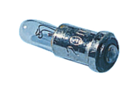 Lampe midget T1 3,17x14 24V 20mA