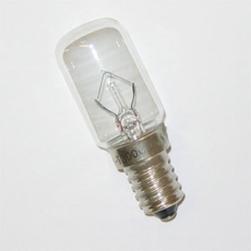 E14 23X65 24V 25W FOUR