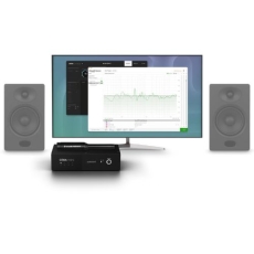 ORIA-MINI Audient - Système de calibration acoustique compact