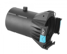 Optique pour découpe Chauvet Ovation-E noire 50°