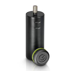 Réducteur pour pied 36mm Gravity SF 36 Z 38 M embase 36 mm vers filetage 3/8