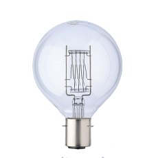 Lampe P28s 240V 500W Dr Fisher 77945200