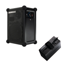 Pack SOUNDBOKS MIX Enceinte 10