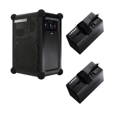 Pack SOUNDBOKS MIX Enceinte 10