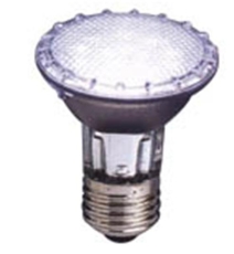 Ampoule PAR20 à leds 2W Blanc neutre 4000K 230V