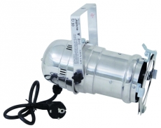 Projecteur PAR 30 Alu long sans lampe