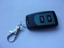 Telecommande hf pour lampe Led PAR56 Sylvania nouveau modèle