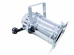Projecteur PAR 56 Alu long complet sans lampe