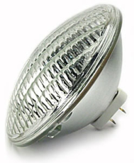 LAMPE PAR 56 MFL 230V 300W Tungsram GE