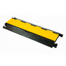 Passage de câble 3 canaux 35X35 90cm de long