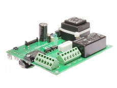 Carte puissance pour look unique 1.0