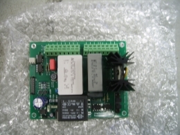 Carte PCB puissance et gestion machine à brouillard look unique 2 et unique 2.1